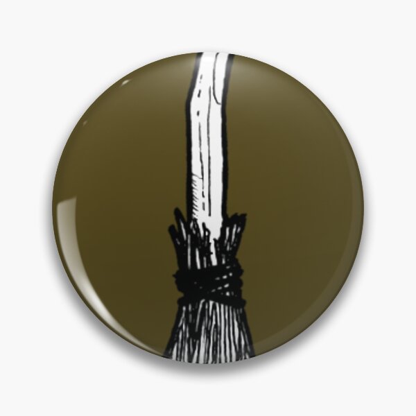 Item preview, Broom 	 	 designed and sold by wabwstumgi72.