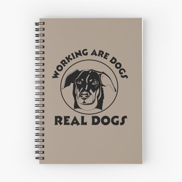 Item preview, Working Dogs designed and sold by Robmac11.