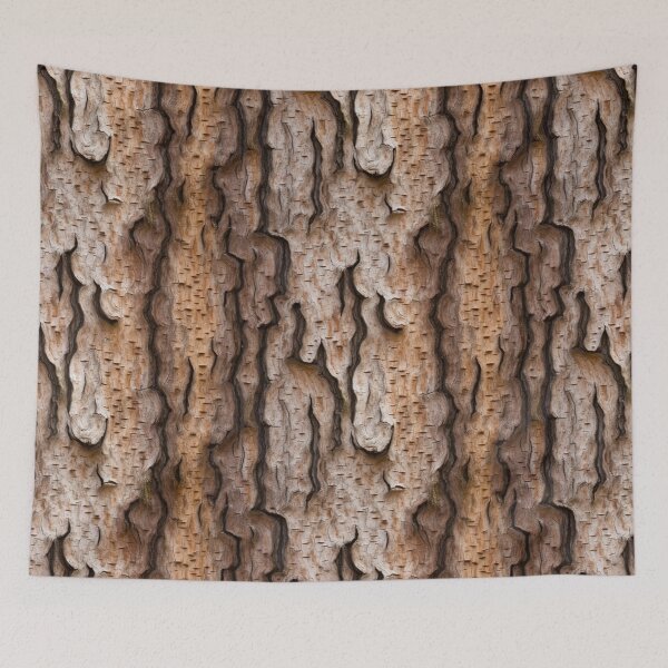 Item preview, Pine Tree Bark Texture designed and sold by Sturdust.