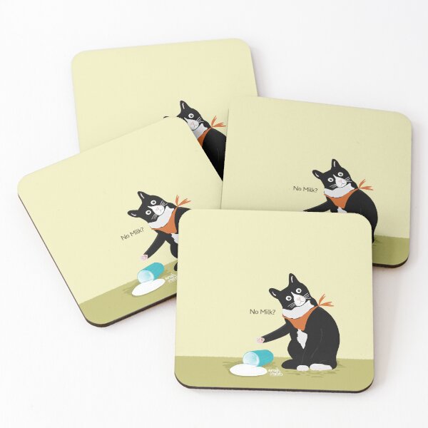 Item preview, Silly cute cat designed and sold by Aurealis Creatief.