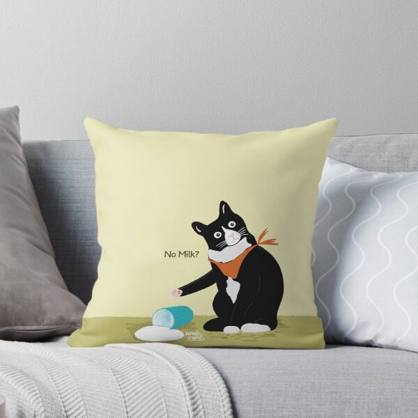 Item preview, Silly cute cat designed and sold by Aurealis Creatief.