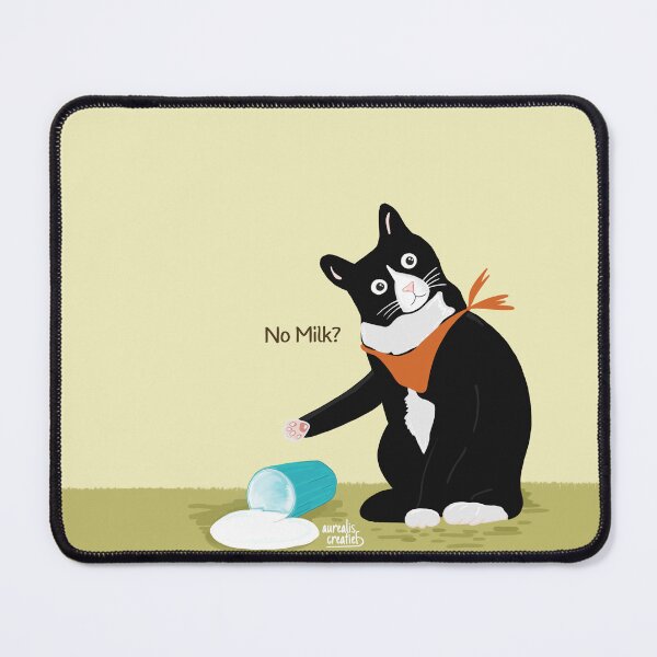 Item preview, Silly cute cat designed and sold by Aurealis Creatief.