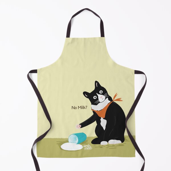 Item preview, Silly cute cat designed and sold by Aurealis Creatief.