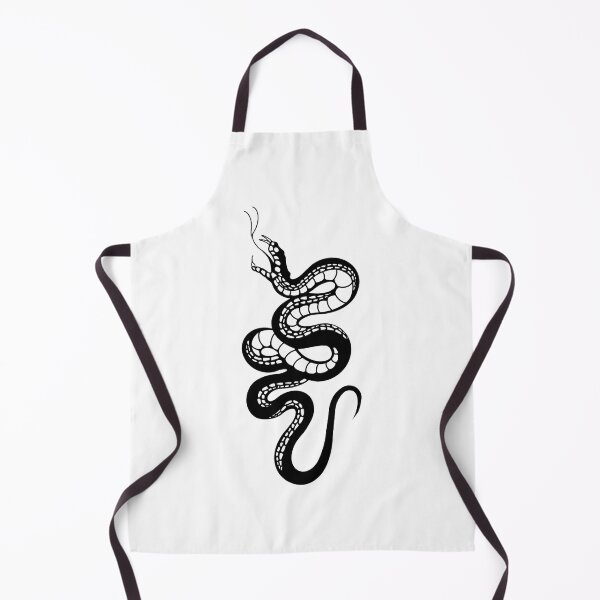 Item preview, snake designed and sold by infracuortattoo.