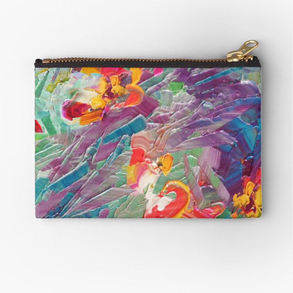 Aperçu de l'œuvre Pochette créée et vendue par ElioraBousquet.