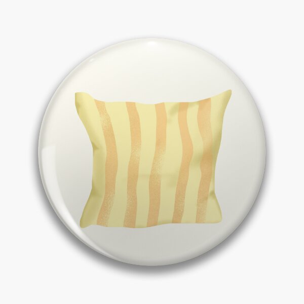Item preview, Cozy pillow cottagecore and hygge sticker by DozyJov designed and sold by DozyJov.