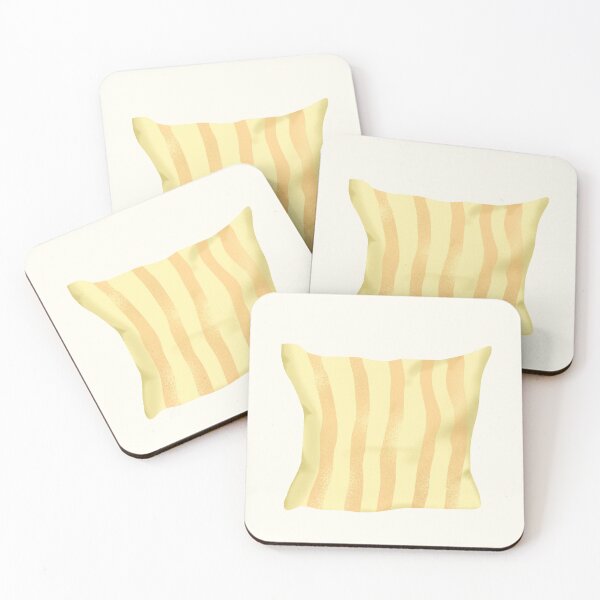 Item preview, Cozy pillow cottagecore and hygge sticker by DozyJov designed and sold by DozyJov.