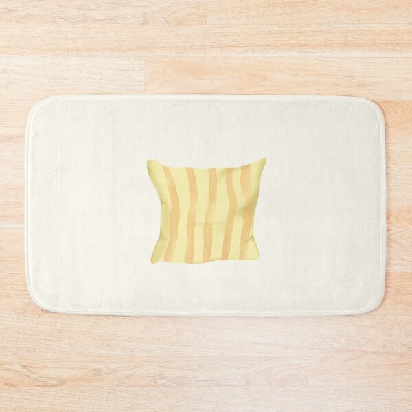 Item preview, Cozy pillow cottagecore and hygge sticker by DozyJov designed and sold by DozyJov.