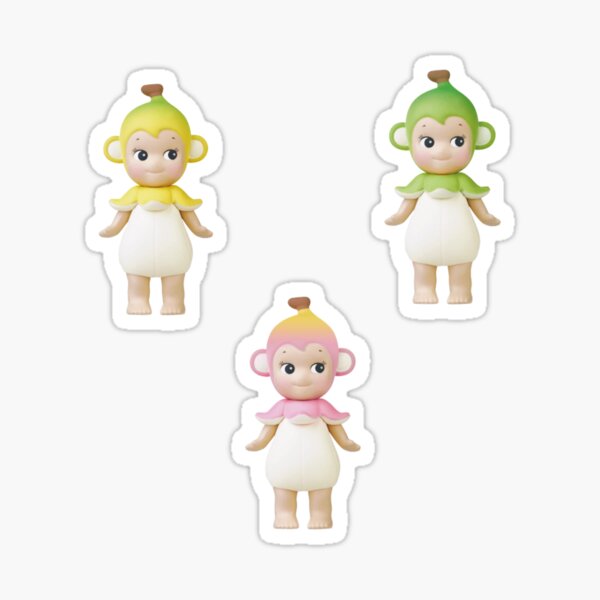 Sonny Angel Sticker Set