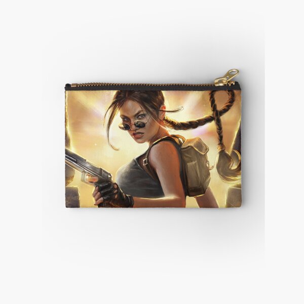 Item preview, Tomb raider designed and sold by miquesusaniz.