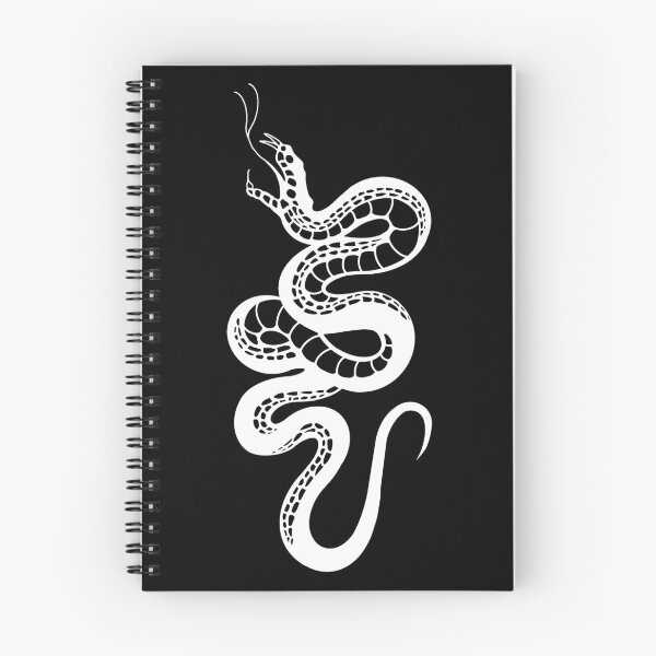Item preview, snake designed and sold by infracuortattoo.