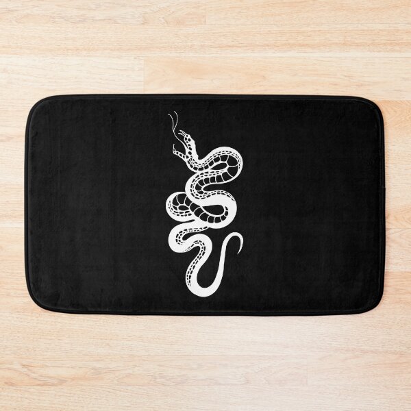 Item preview, snake designed and sold by infracuortattoo.