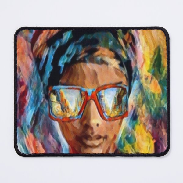 Item preview, Park Avenue Reflection Glasses designed and sold by Profitrip.