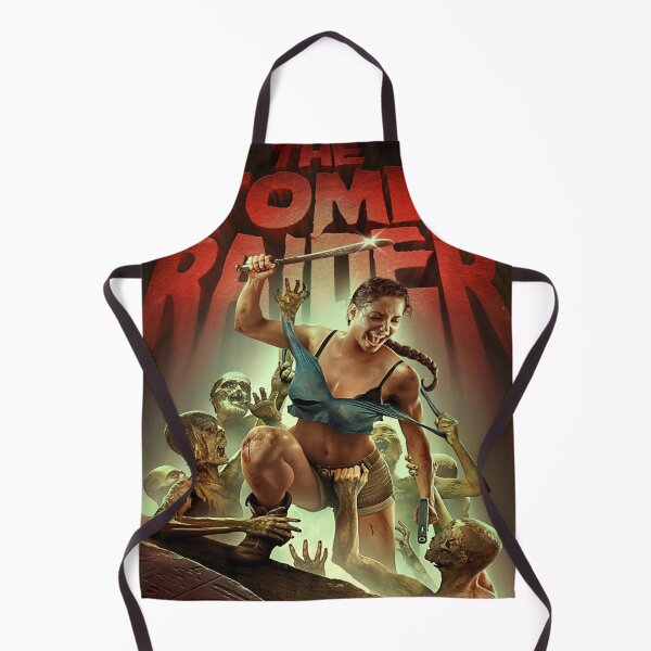 Item preview, Tomb raider designed and sold by miquesusaniz.