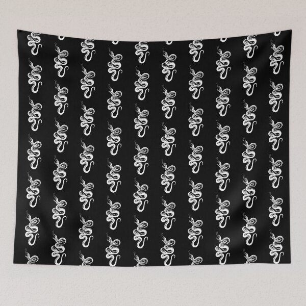 Item preview, snake designed and sold by infracuortattoo.