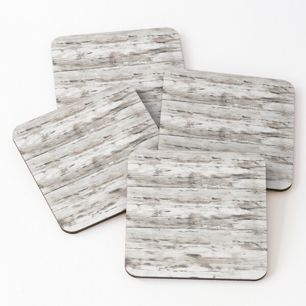 Item preview, White Weathered Wood Texture designed and sold by Sturdust.