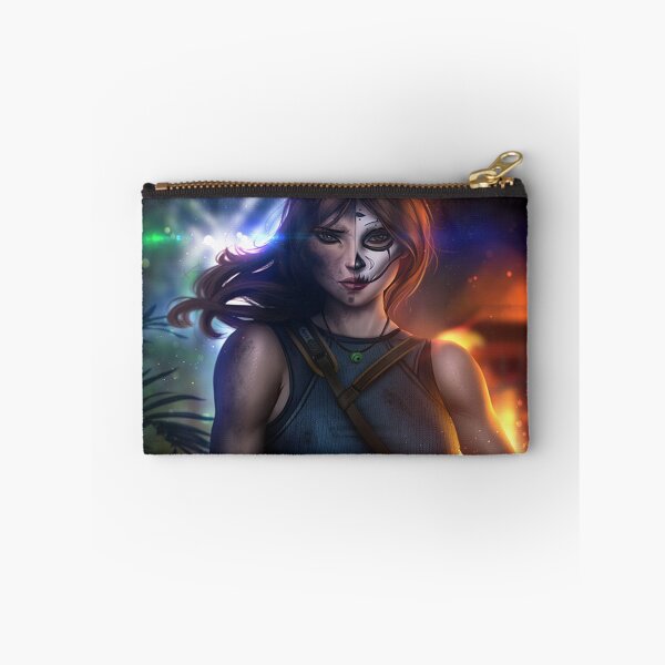 Item preview, Tomb raider designed and sold by miquesusaniz.