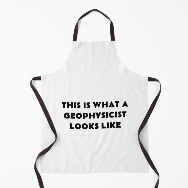 Item preview, Geophysicist Funny designed and sold by DisceteDesigns.