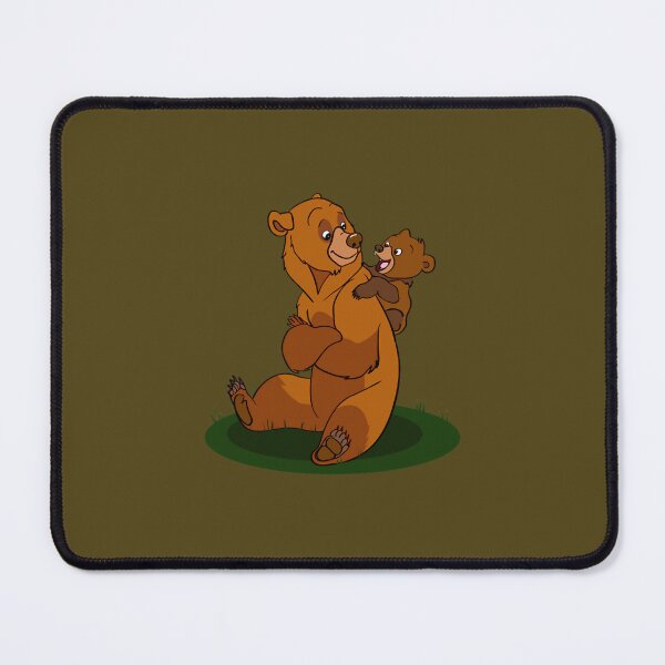 Item preview, Brother Bear designed and sold by wabwstumgi72.