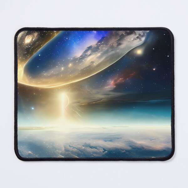 Item preview, Stunning Universe HQ designed and sold by VitalDesigner.
