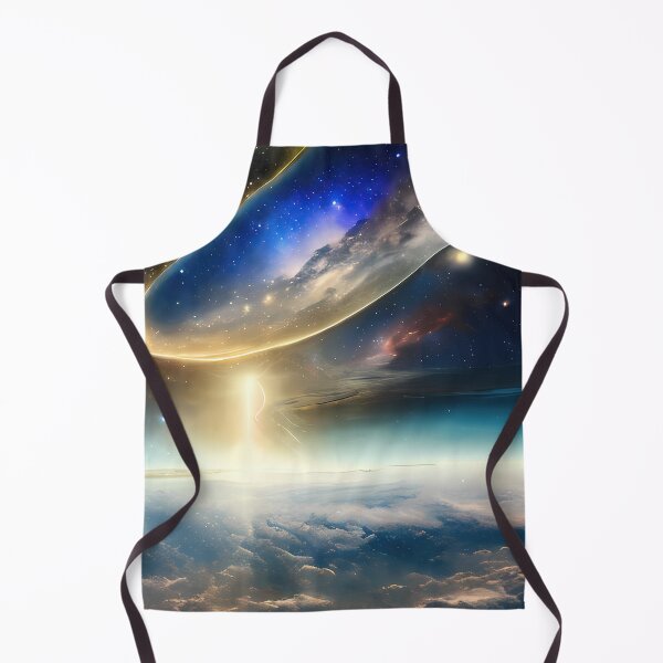 Item preview, Stunning Universe HQ designed and sold by VitalDesigner.