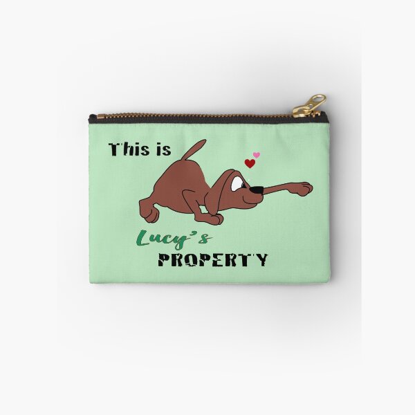 Item preview, Lucy's proprety  designed and sold by BELLOBORDO.