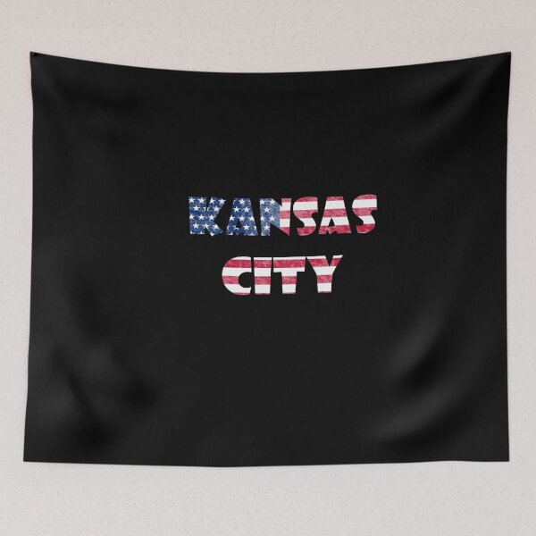 Item preview, Kansas City designed and sold by halazidan.