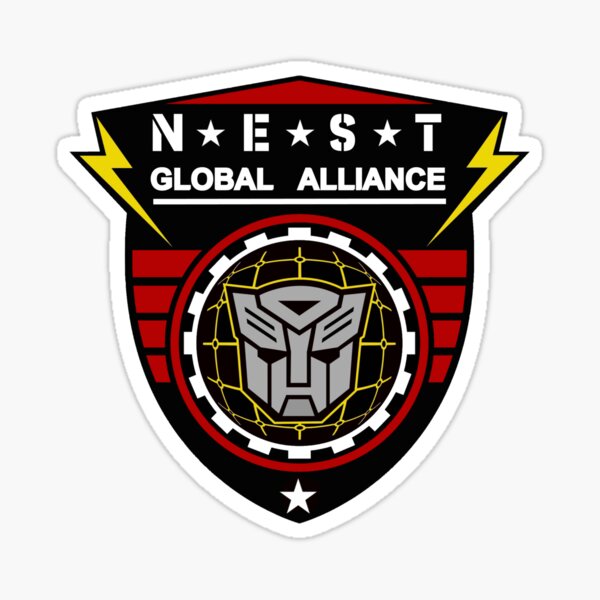 Item preview, Nest Global Alliance designed and sold by alexlab79.