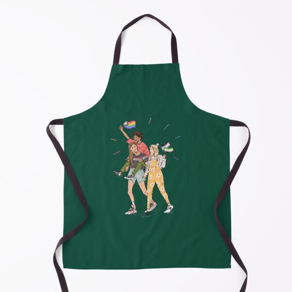 Item preview, Alice Oseman heartstopper designed and sold by taenammar.