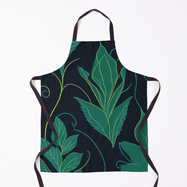 Item preview, Palm Leaves designed and sold by CASUALURBAN.