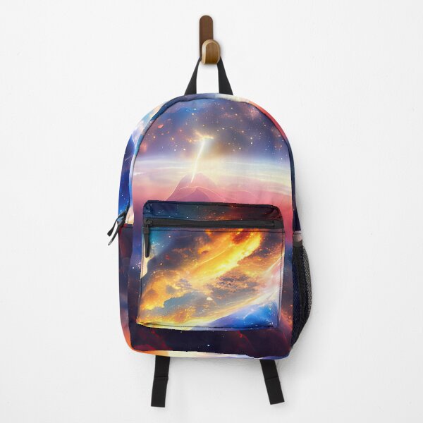 Item preview, Wonderful Universe HQ designed and sold by VitalDesigner.