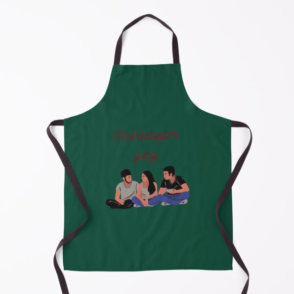 Item preview, Be kind to each other-heartstopper gang designed and sold by taenammar.