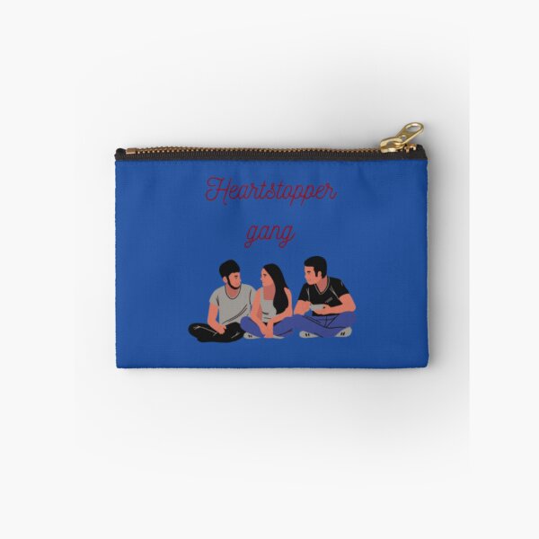 Item preview, Be kind to each other-heartstopper gang   designed and sold by taenammar.