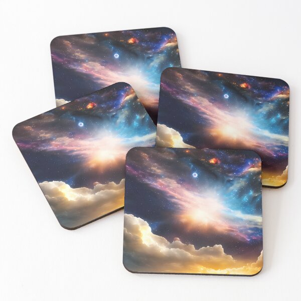 Item preview, Attractive Universe HQ designed and sold by VitalDesigner.