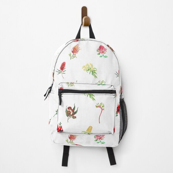 Item preview, Australian Native Flora - Selection 1 designed and sold by TeeGeeTees.
