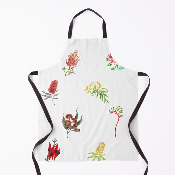 Item preview, Australian Native Flora - Selection 1 designed and sold by TeeGeeTees.