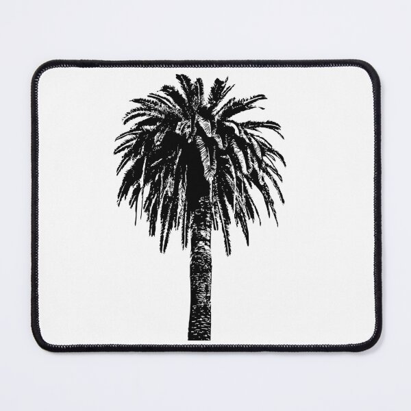 Item preview, Palm tree designed and sold by FieldScent.