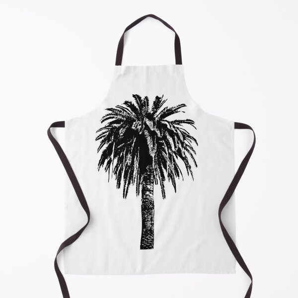 Item preview, Palm tree designed and sold by FieldScent.