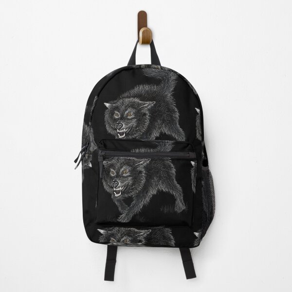 Item preview, Dark Wolf designed and sold by oz10.