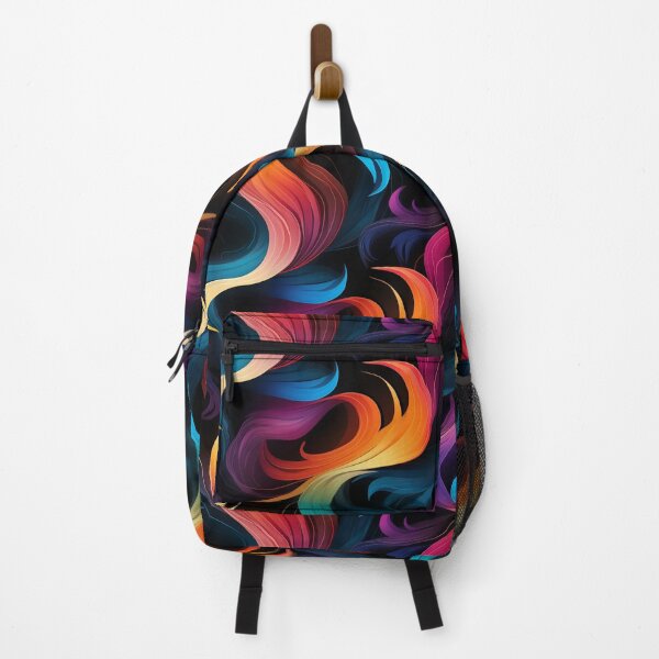 Item preview, Swirling into the Night designed and sold by gsgdigital.