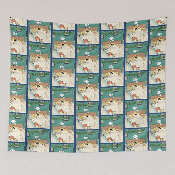 Item preview, Christmas Morning with Nick and Charlie     designed and sold by taenammar.