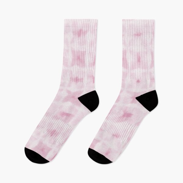 Item preview, Shibori pink cotton candy soft squares designed and sold by marufemia.