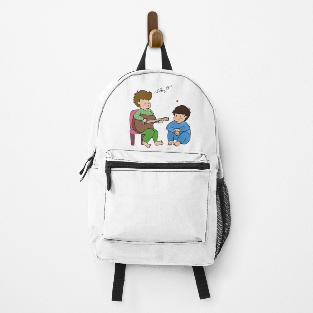 Item preview, Backpack designed and sold by ProjectAngel.