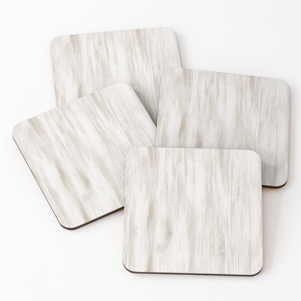 Item preview, White Wood Grain designed and sold by Sturdust.