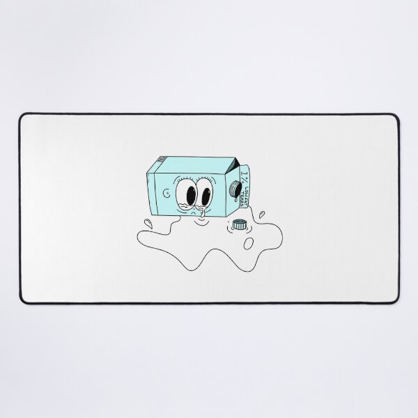 Item preview, Crying Over Spilled Milk designed and sold by SInnovation.