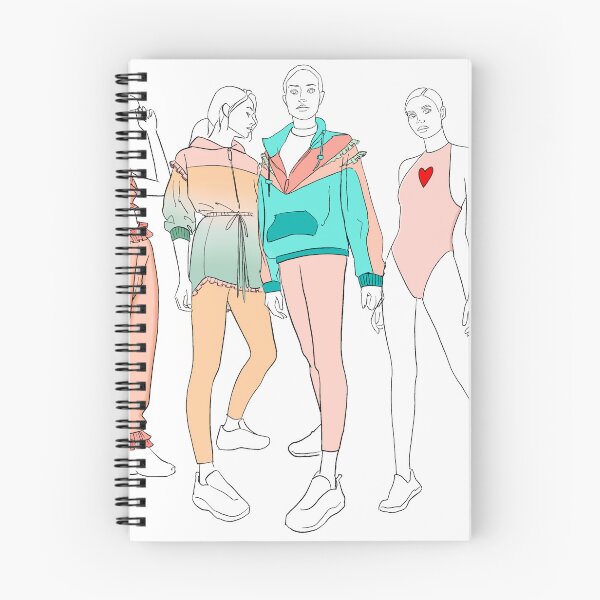 Item preview, Fit girls designed and sold by Alysaillu.
