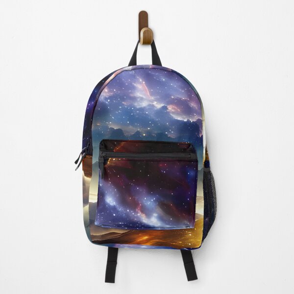 Item preview, Fascinating Universe HQ designed and sold by VitalDesigner.
