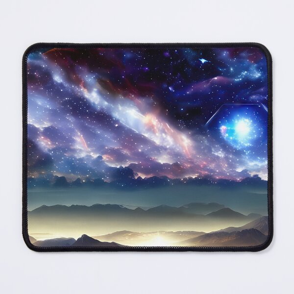 Item preview, Fascinating Universe HQ designed and sold by VitalDesigner.