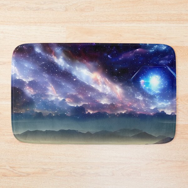 Item preview, Fascinating Universe HQ designed and sold by VitalDesigner.