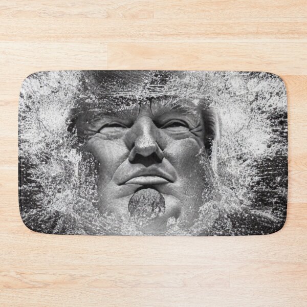 Item preview, Trump Exploding Head designed and sold by Source919.